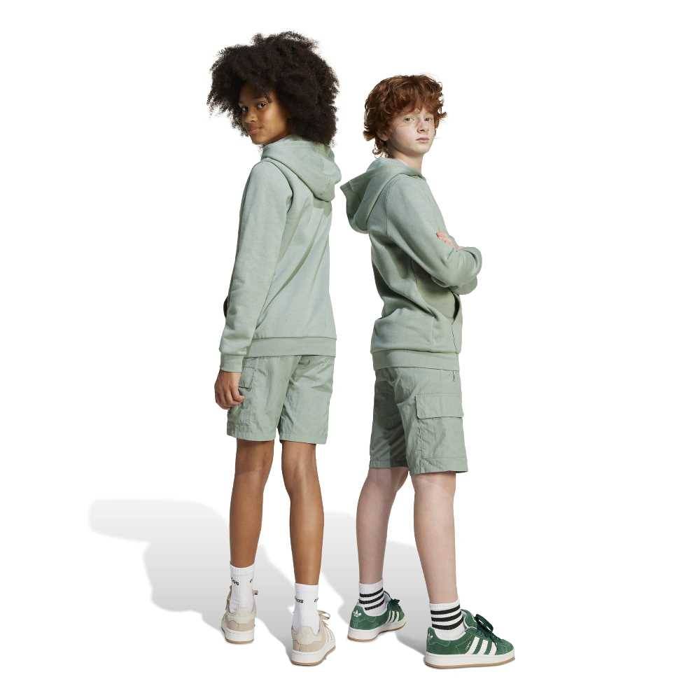 ADIDAS CARGO SHORTS