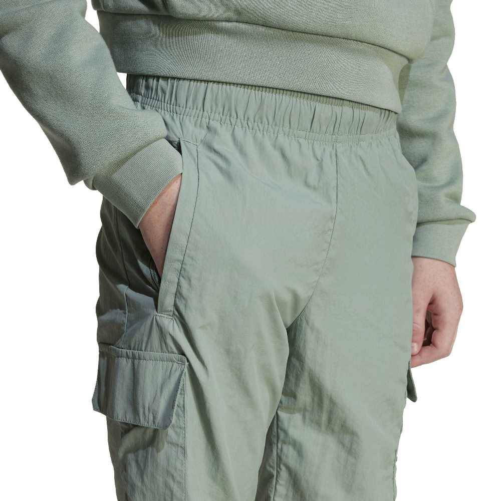 ADIDAS CARGO SHORTS