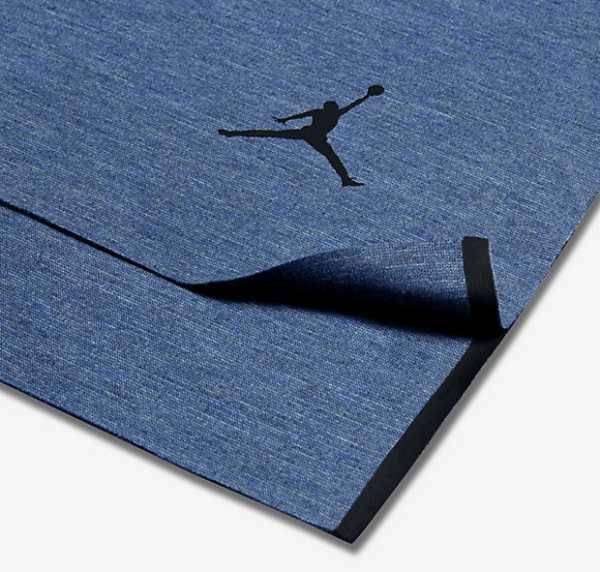 NIKE JORDAN 23 LUX LS EXTENDED TOP  MENS