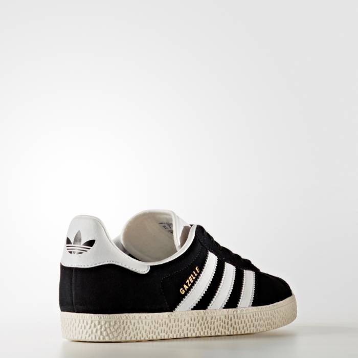 ADIDAS GAZELLE JR SHOES