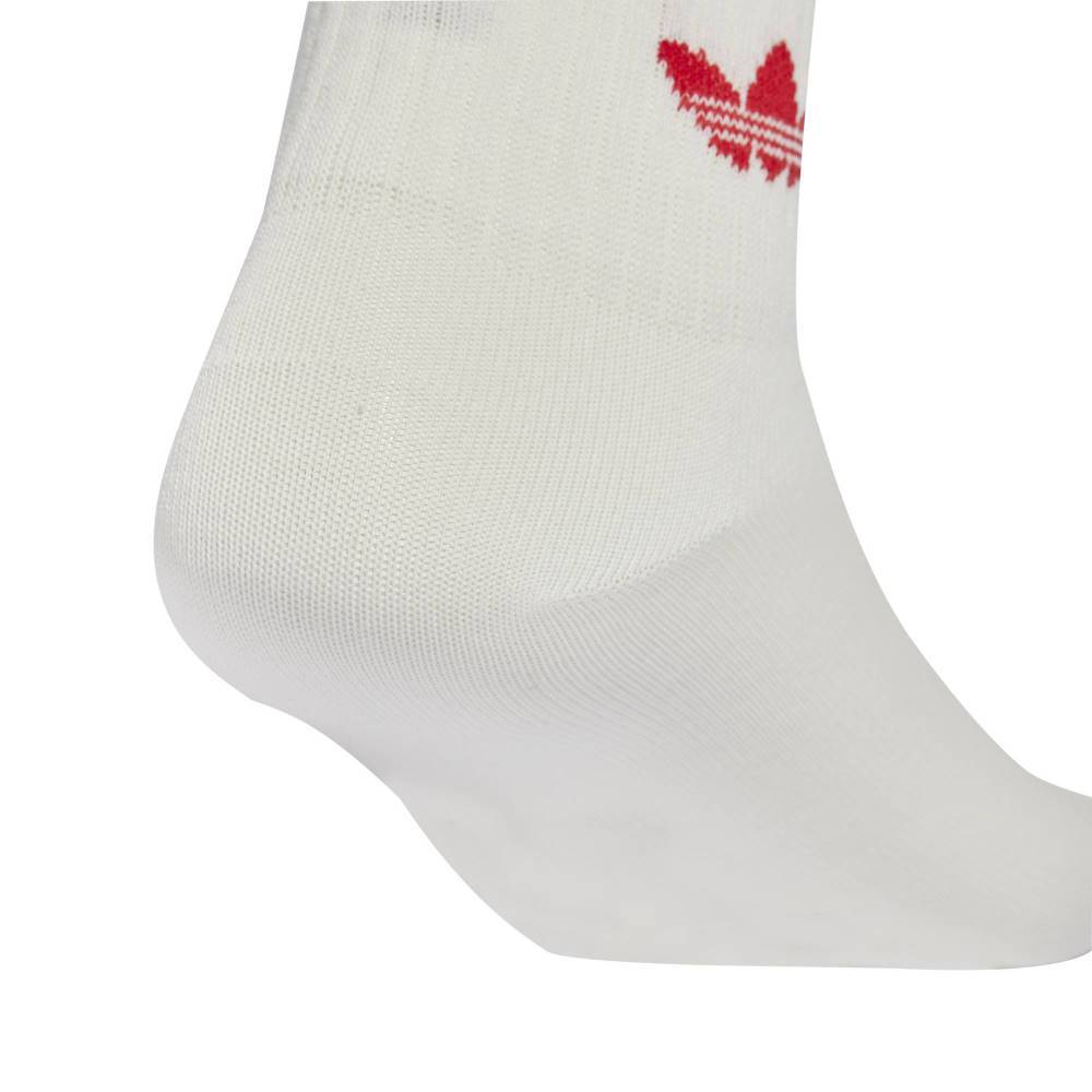 ADIDAS KIDS SOCK 6PP