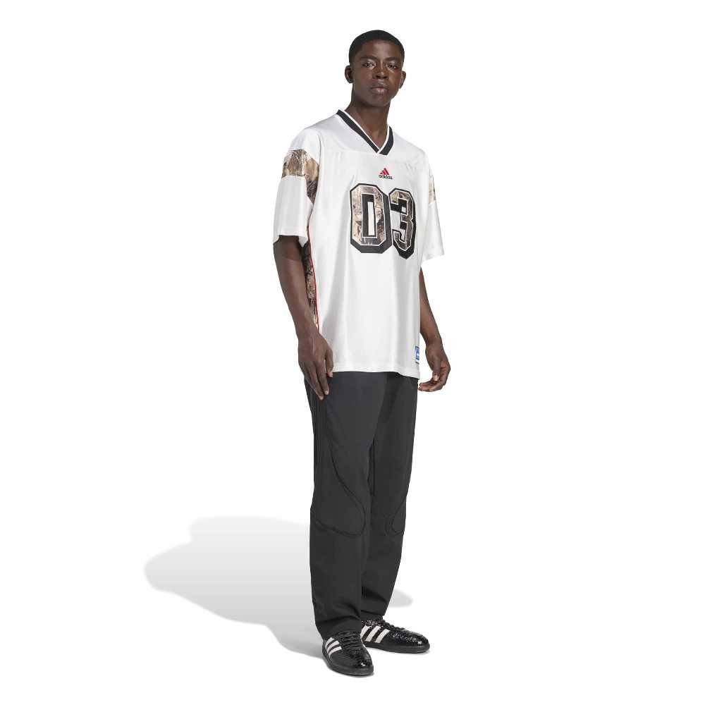 ADIDAS OG CAMO FB JERS