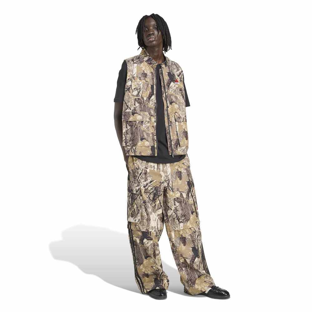 ADIDAS OG CAMO VEST