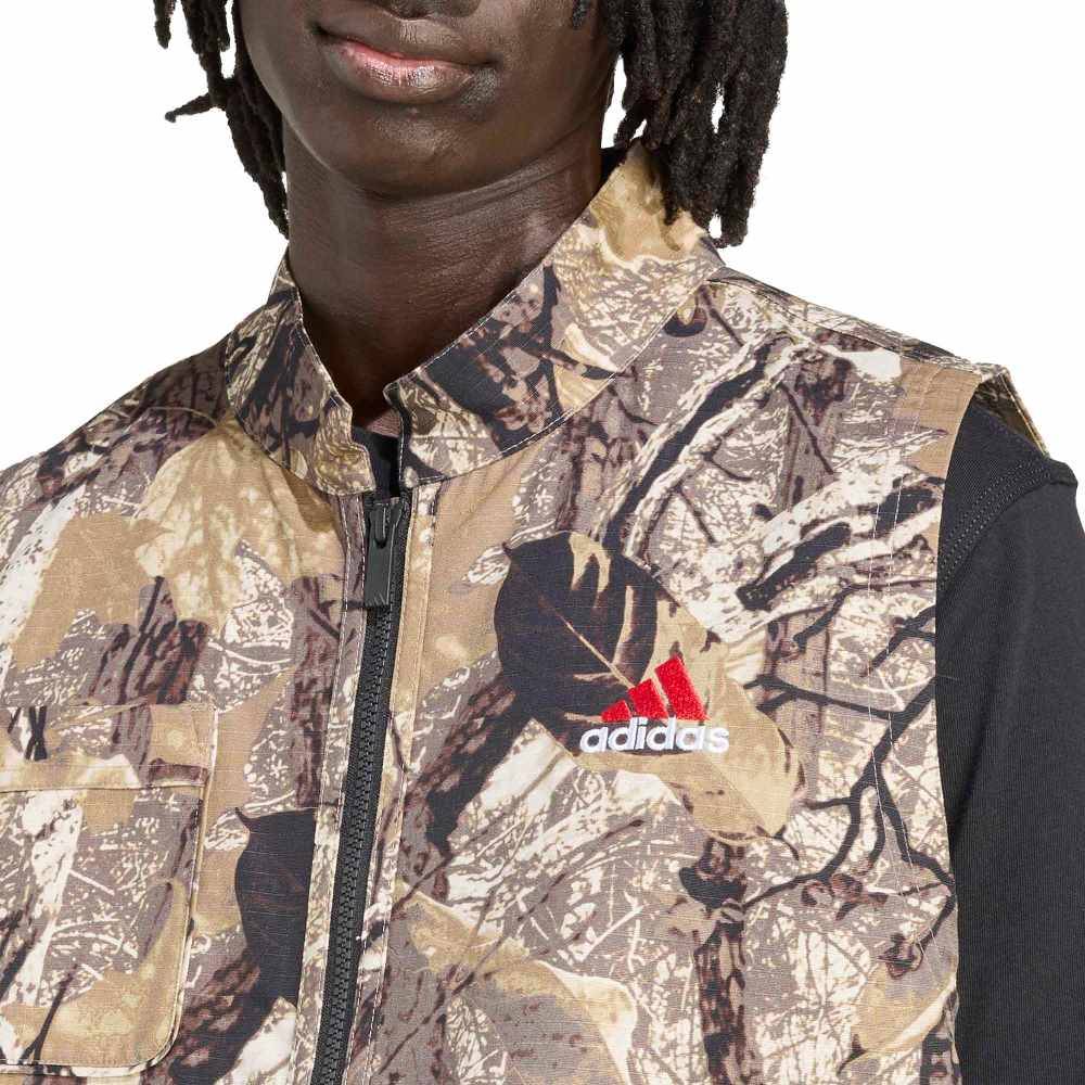 ADIDAS OG CAMO VEST