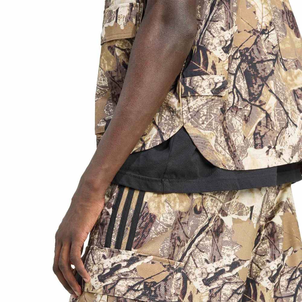 ADIDAS OG CAMO VEST