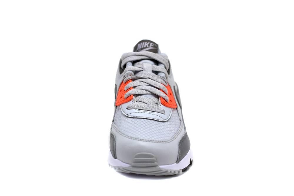 NIKEAIR MAX 90 MESH (GS) BOYS SHOES