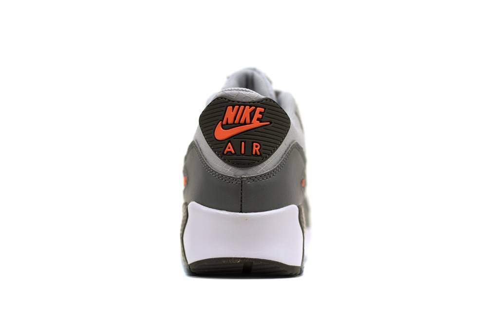 NIKEAIR MAX 90 MESH (GS) BOYS SHOES