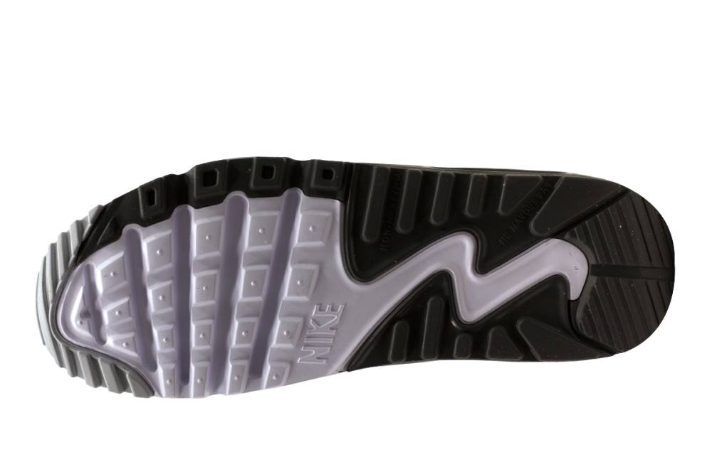 NIKEAIR MAX 90 MESH (GS) BOYS SHOES