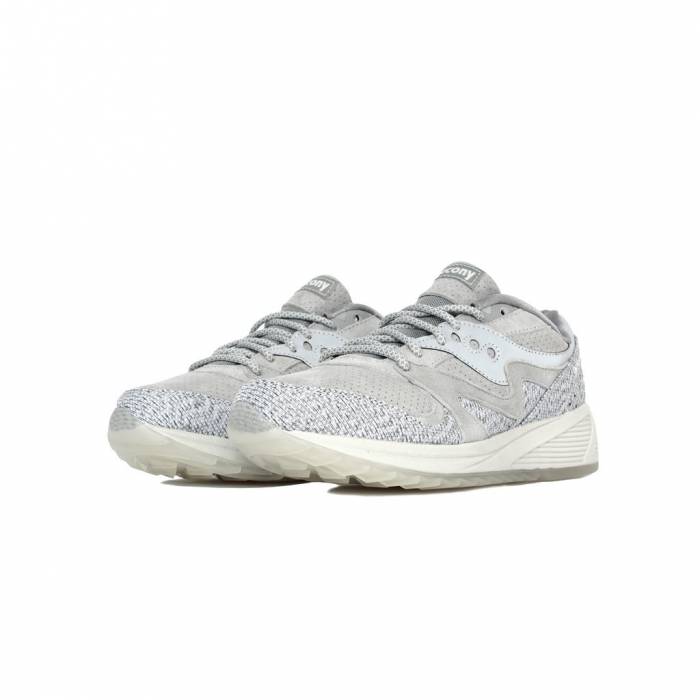 SAUCONY DRID 8000 ORIGINAL MENS SHOES