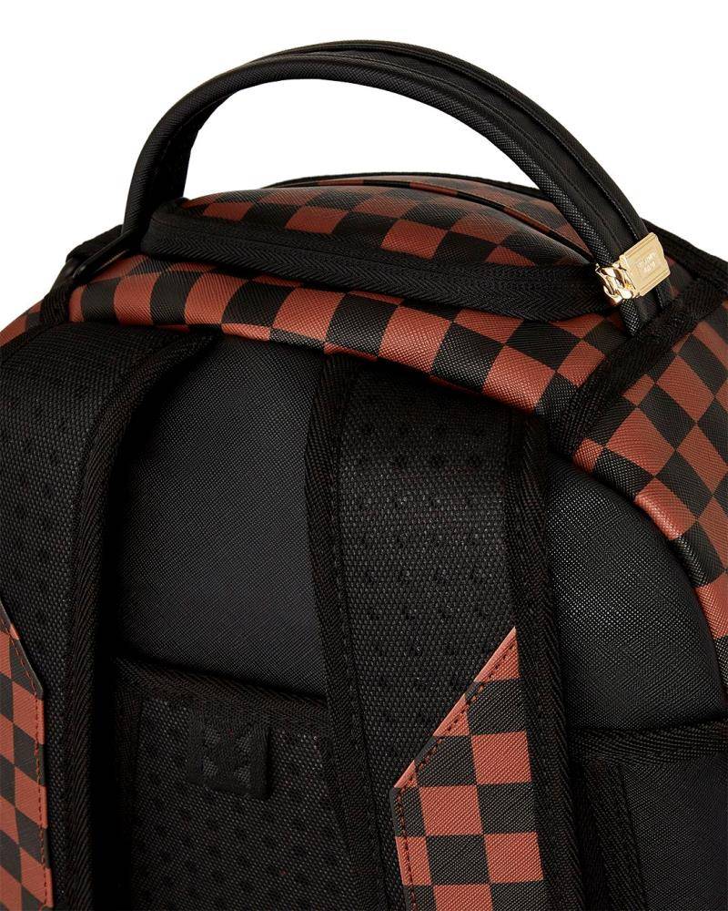 SPRAYGROUND ALIEN WRITERS DLX BACKPACK