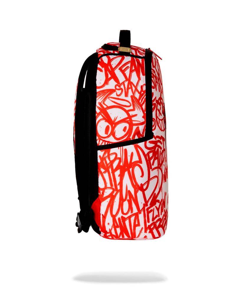 SPRAYGROUND DIABLO VANDAL 2 DLXR BACKPACK