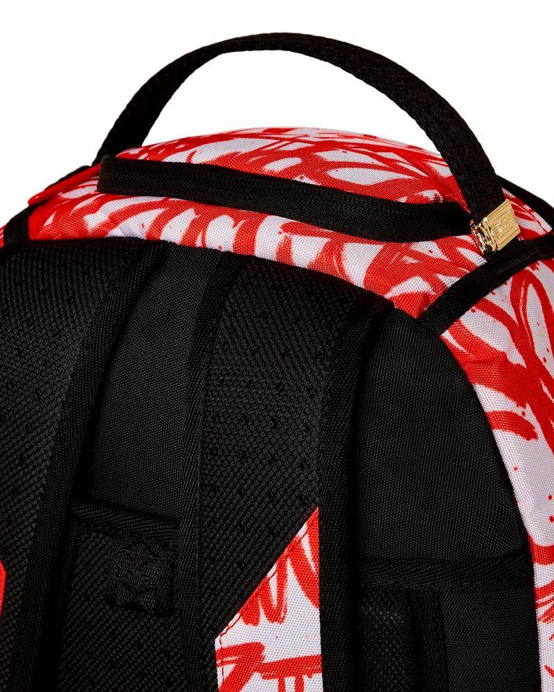 SPRAYGROUND DIABLO VANDAL 2 DLXR BACKPACK