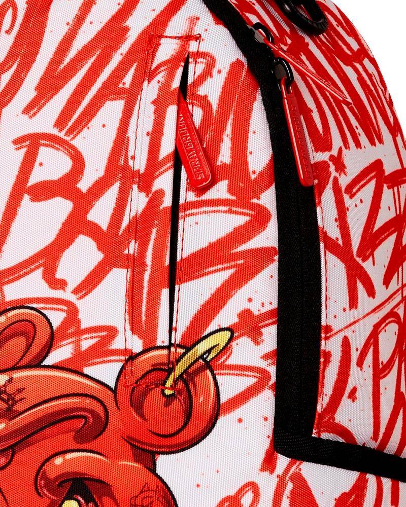 SPRAYGROUND DIABLO VANDAL 2 DLXR BACKPACK