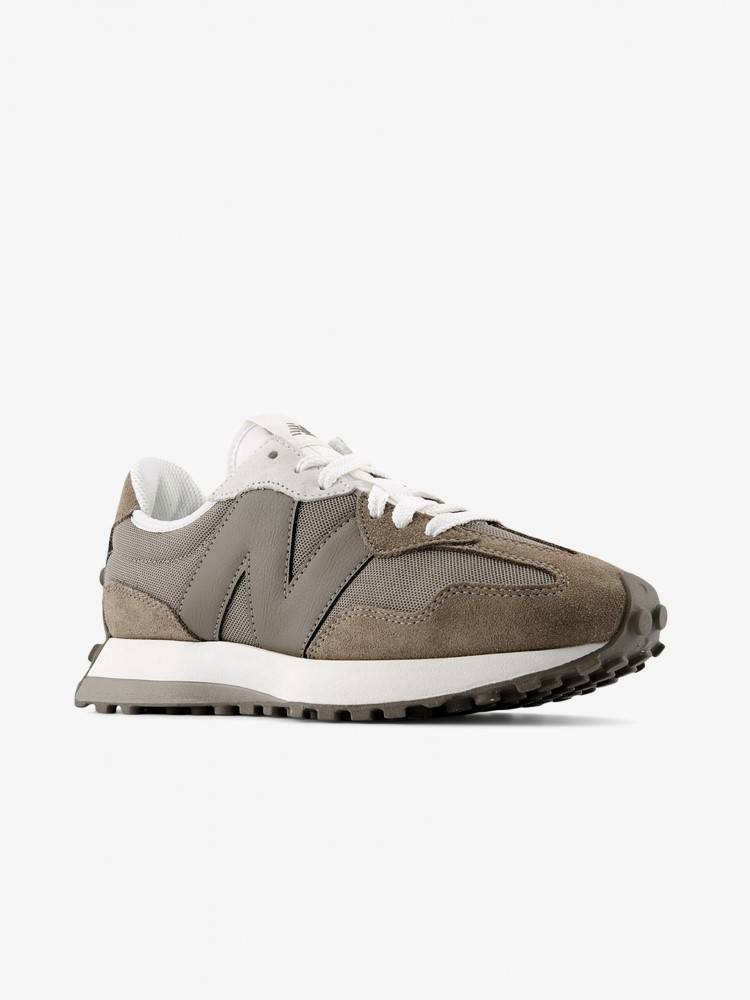 NEW BALANCE 327 UNISEX CLASSIC SNEAKERS