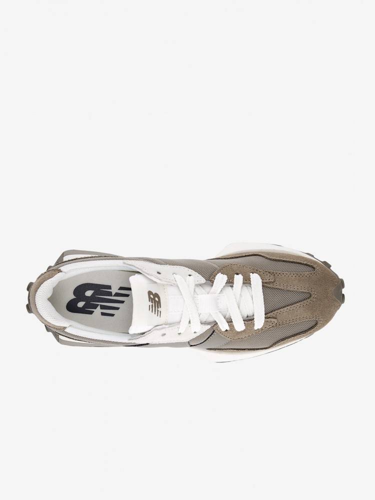 NEW BALANCE 327 UNISEX CLASSIC SNEAKERS