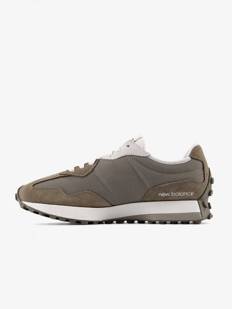 NEW BALANCE 327 UNISEX CLASSIC SNEAKERS
