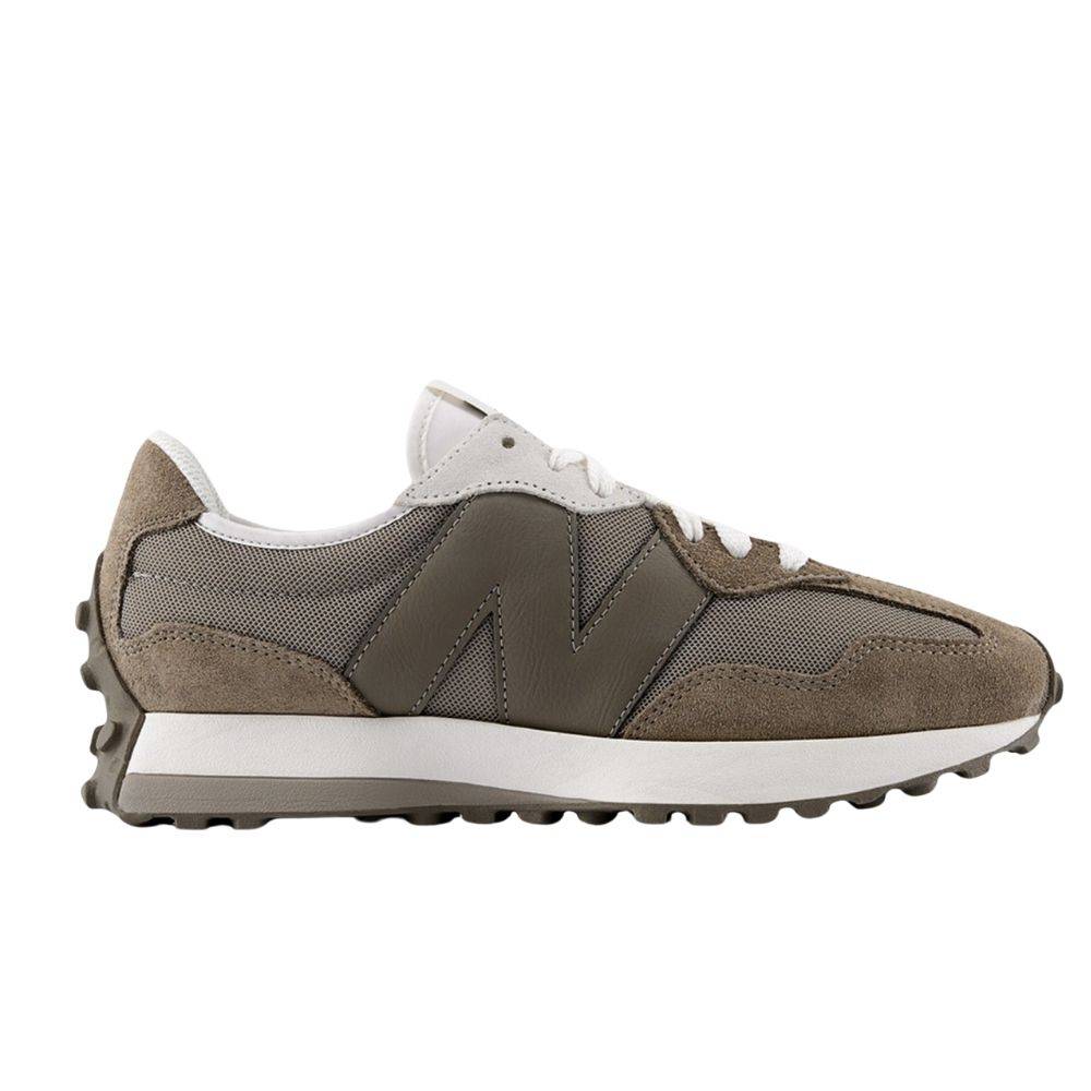 NEW BALANCE 327 UNISEX CLASSIC SNEAKERS