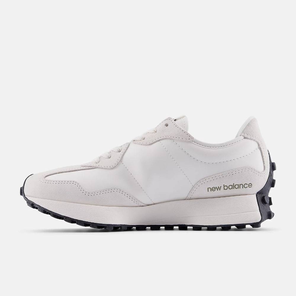 NEW BALANCE 327 WOMENS CLASSIC SNEAKERS