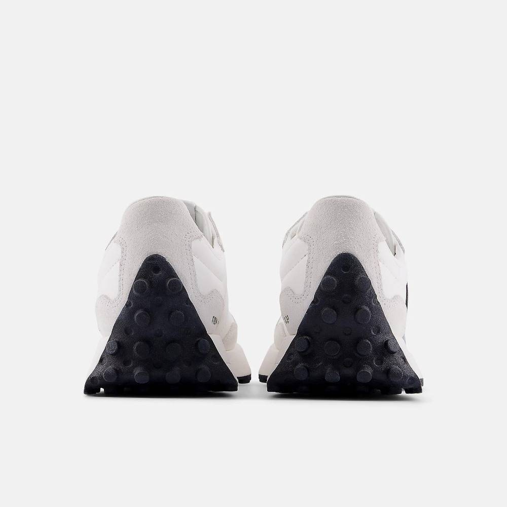 NEW BALANCE 327 WOMENS CLASSIC SNEAKERS