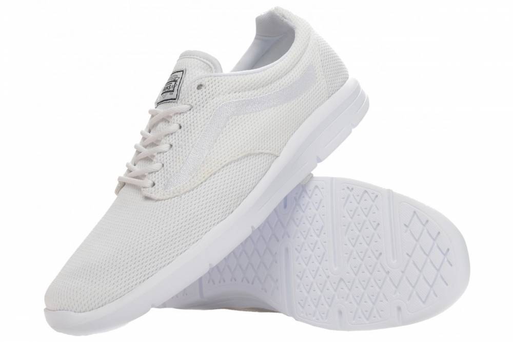 VANS ISO 1.5 MESH MENS SHOES