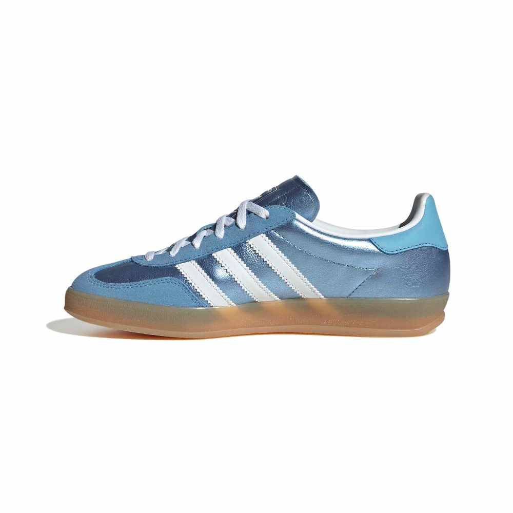 ADIDAS GAZELLE INDOOR W