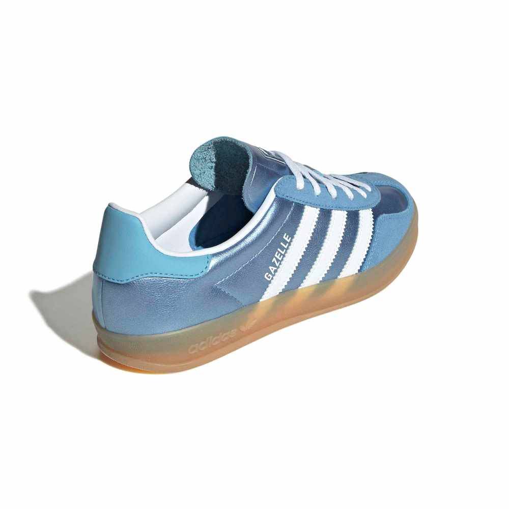 ADIDAS GAZELLE INDOOR W