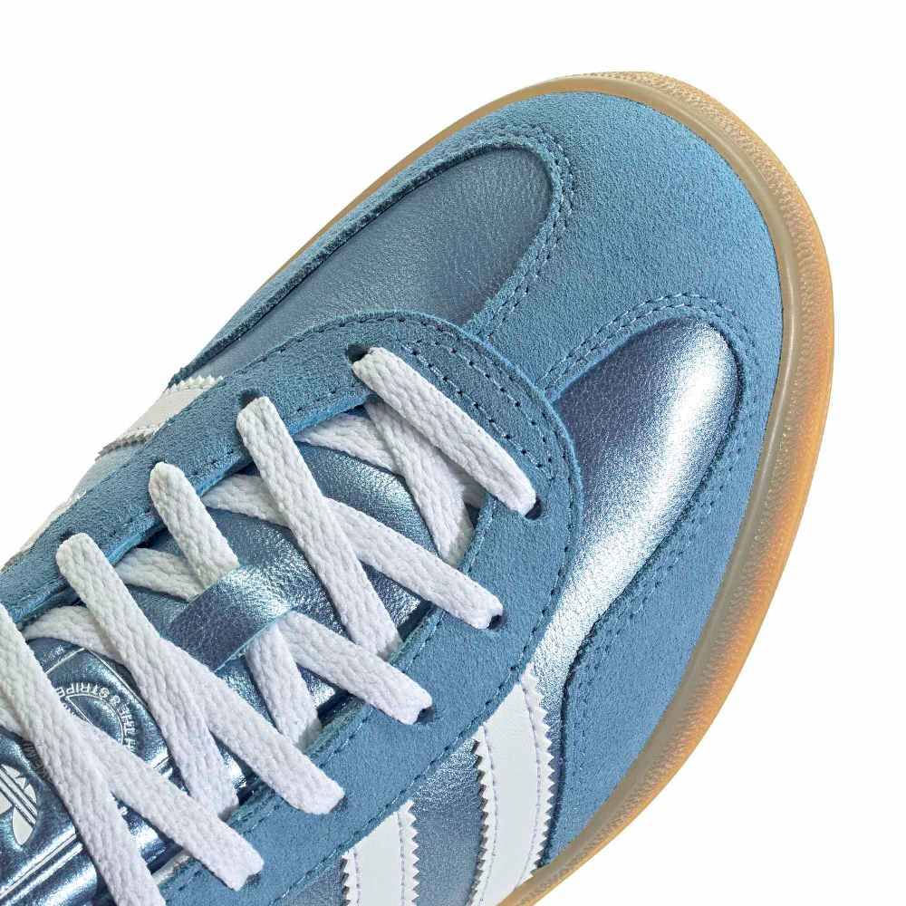 ADIDAS GAZELLE INDOOR W