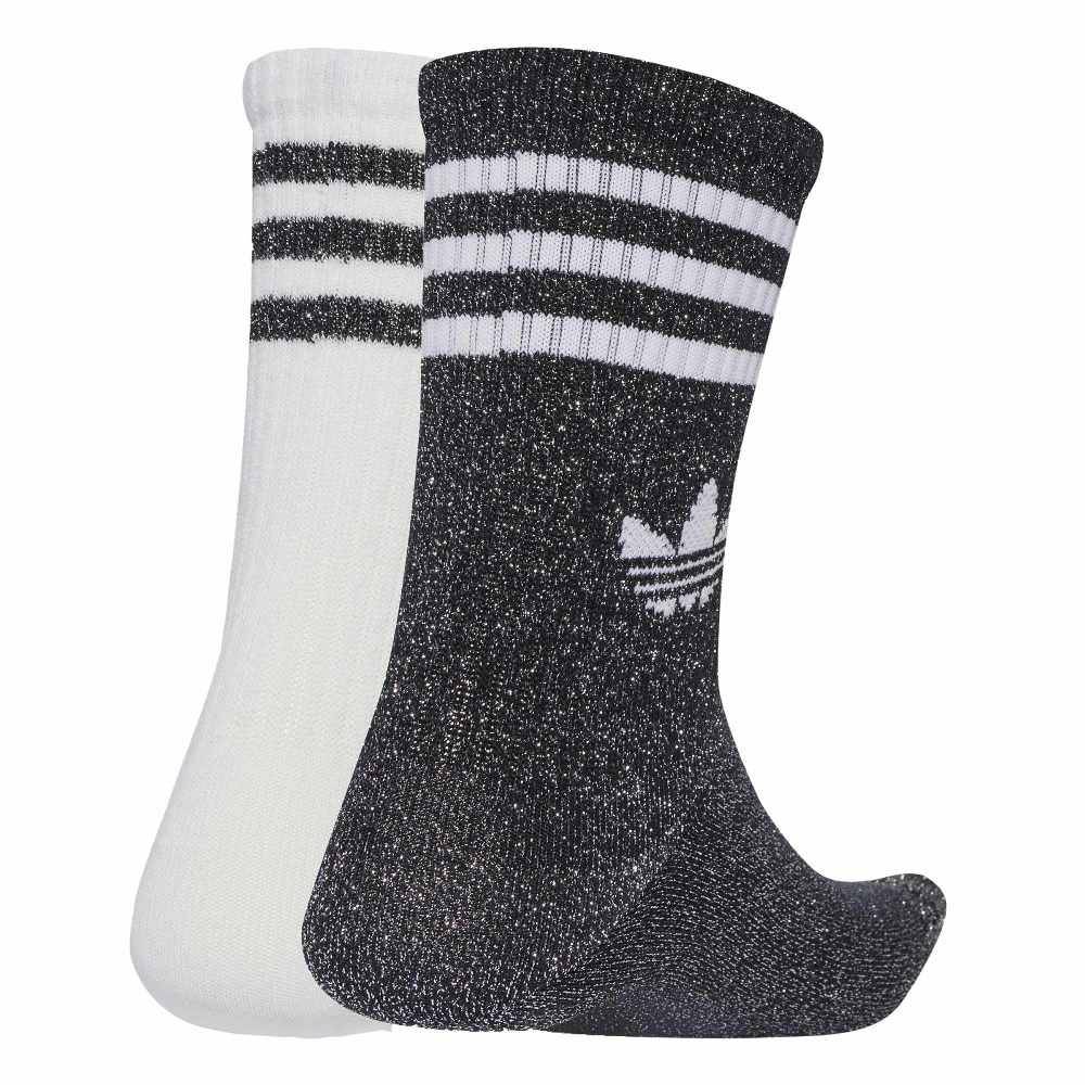 ADIDAS 3S GLITTER CR 2