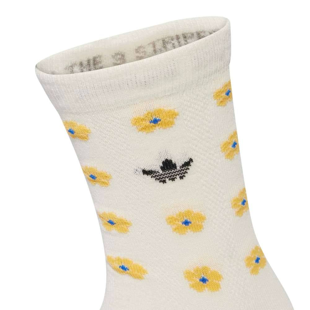 Adidas x Liberty London Crew Socks 2Pairs