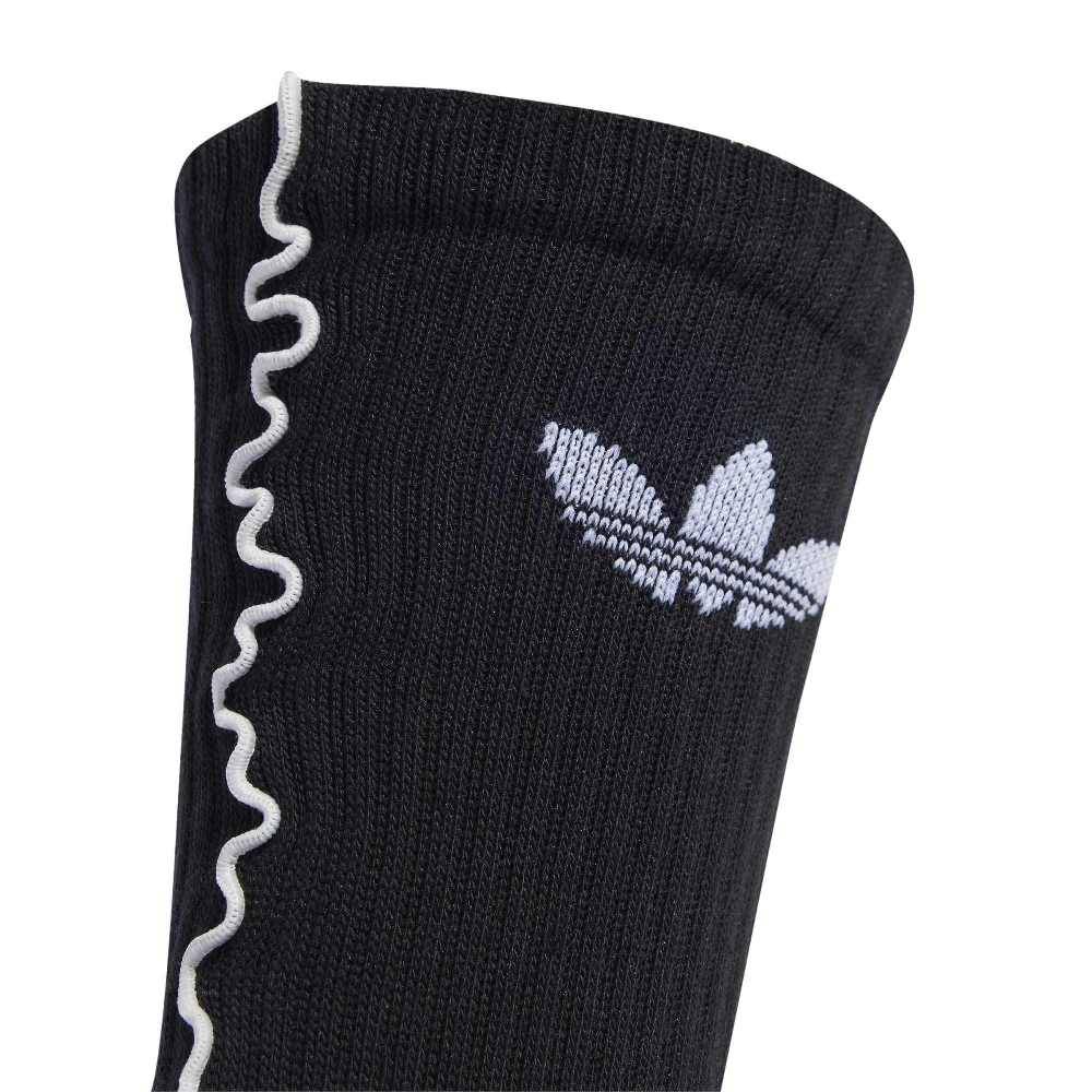 ADIDAS RUFFLE CREW 2P