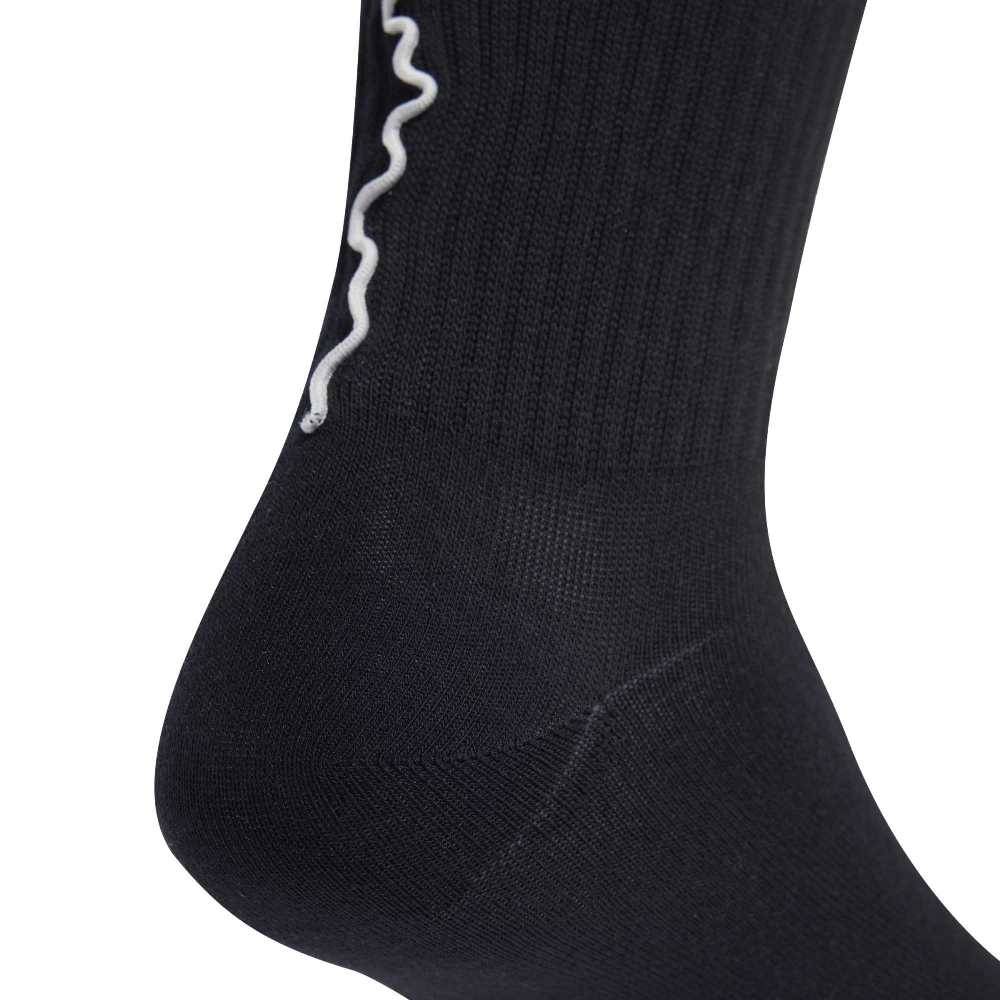 ADIDAS RUFFLE CREW 2P