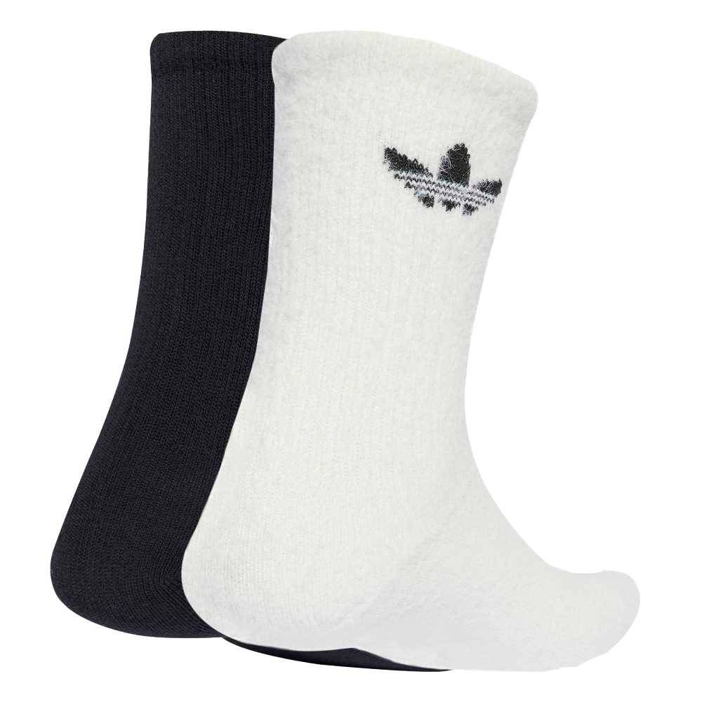 ADIDAS FLUFFY CR S 2P
