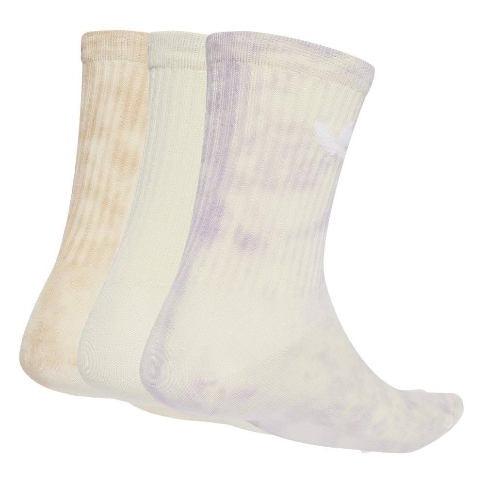 ADIDAS TIE DYE CR S 3P