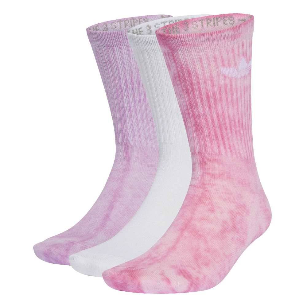 ADIDAS TIE DYE CR S 3P