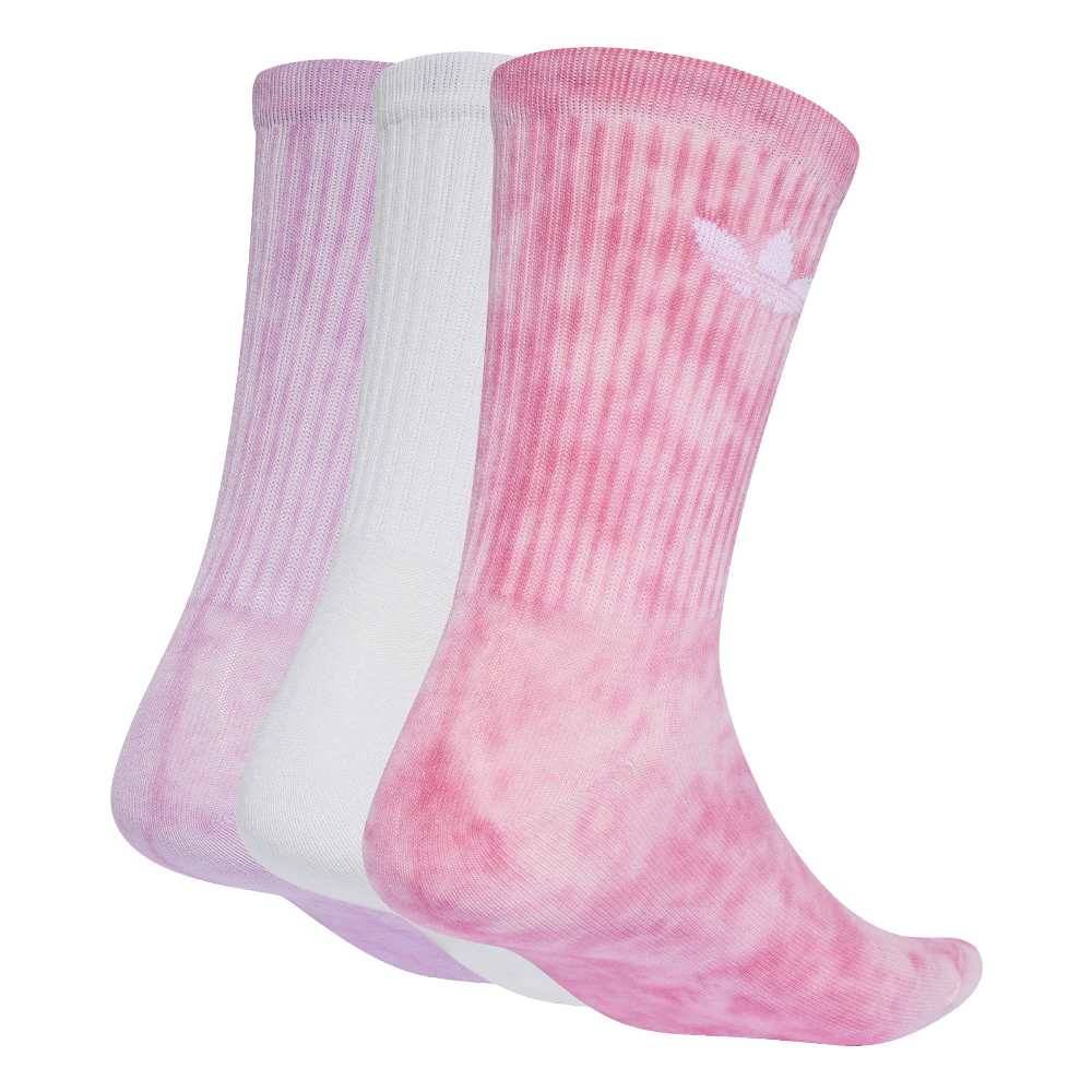 ADIDAS TIE DYE CR S 3P