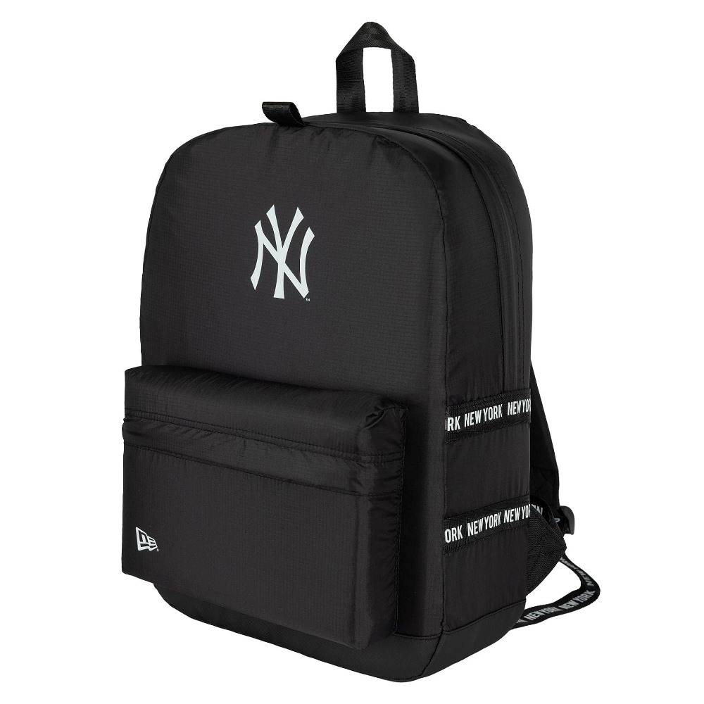 NEW ERA NY STRAP BACKPACK NEW YORK YANKEES