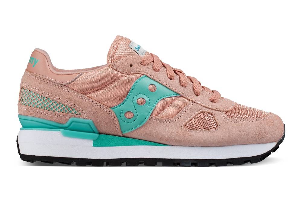 SAUCONY WMNS SHADOW ORIGINAL SHOES