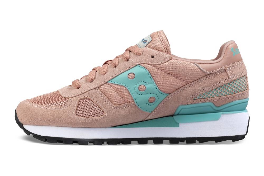 SAUCONY WMNS SHADOW ORIGINAL SHOES