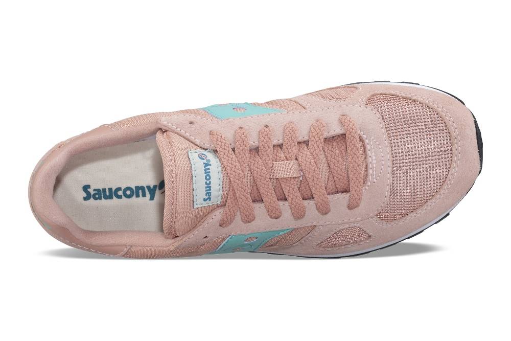 SAUCONY WMNS SHADOW ORIGINAL SHOES