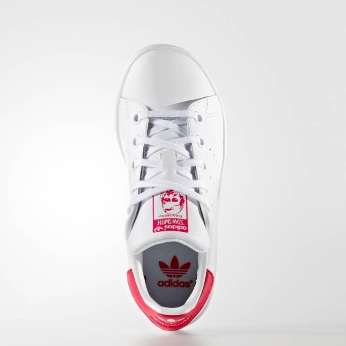 ADIDAS STAN SMITH KIDS SHOES