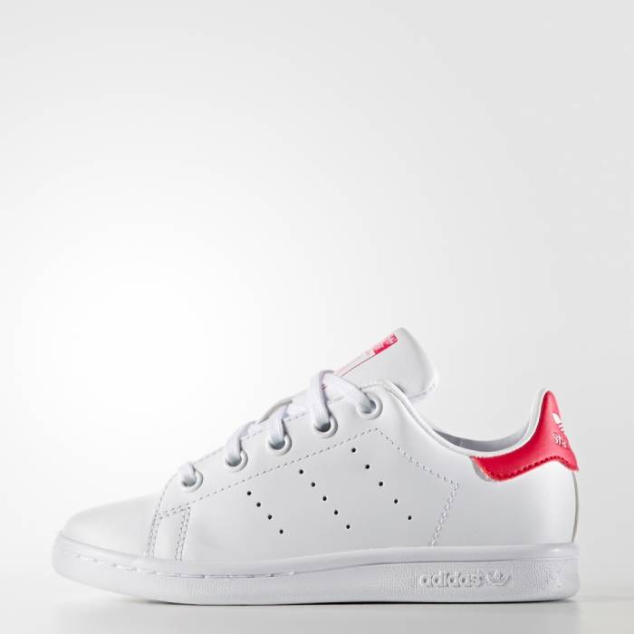 ADIDAS STAN SMITH KIDS SHOES