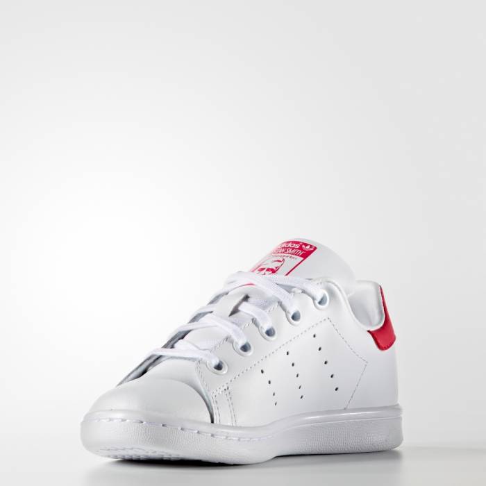 ADIDAS STAN SMITH KIDS SHOES