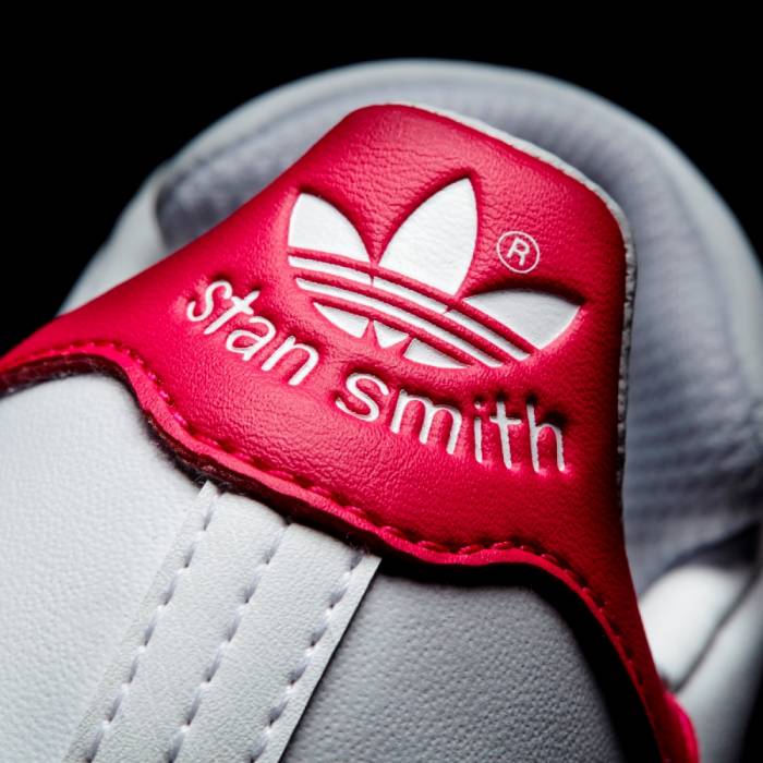 ADIDAS STAN SMITH KIDS SHOES