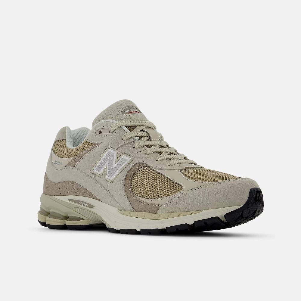 NEW BALANCE 2002R UNISEX CLASSIC SNEAKERS