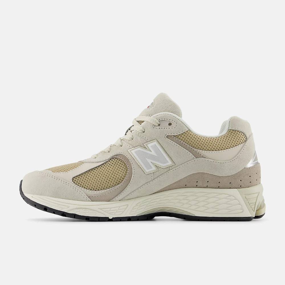 NEW BALANCE 2002R UNISEX CLASSIC SNEAKERS