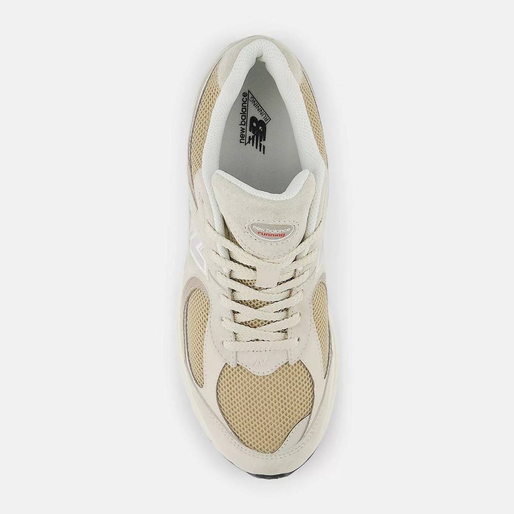NEW BALANCE 2002R UNISEX CLASSIC SNEAKERS