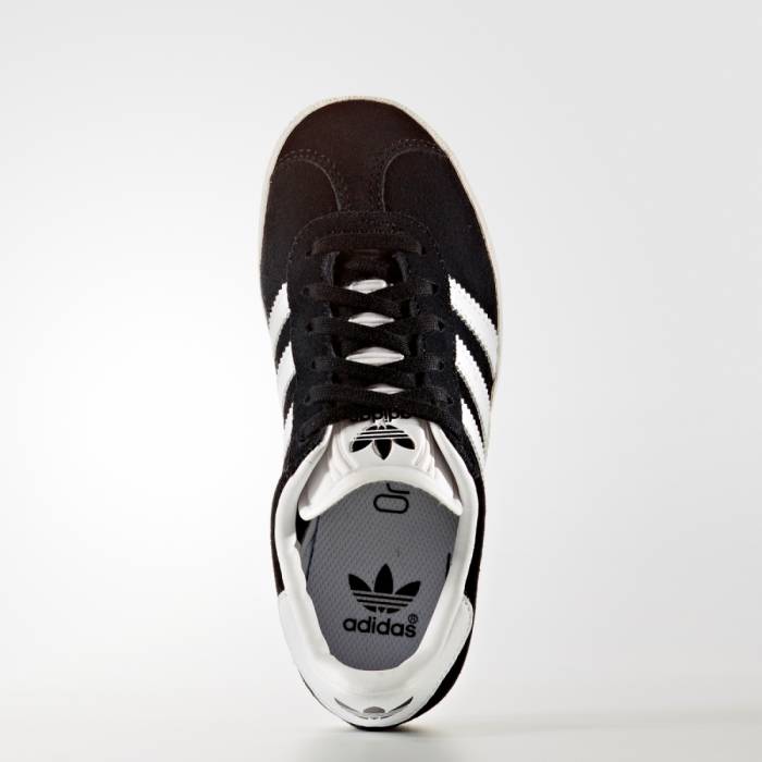 ADIDAS GAZELLE JR SHOES