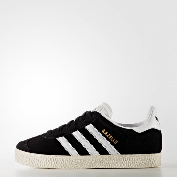 ADIDAS GAZELLE JR SHOES