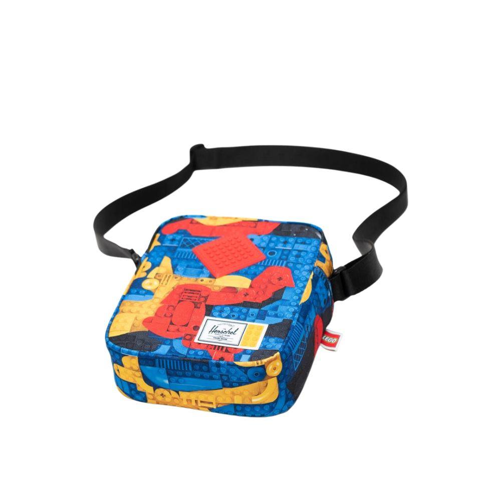 HERSCHEL X LEGO HERITAGE CROSSBODY