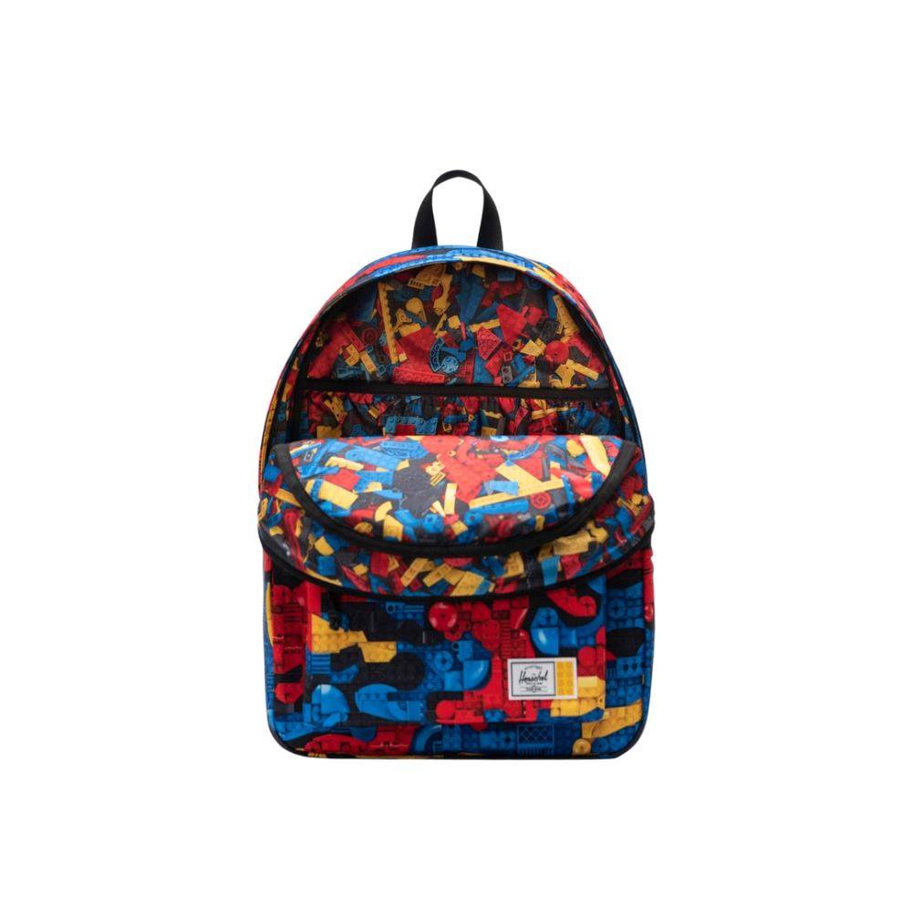HERSCHEL X LEGO CLASSIC BACKPACK